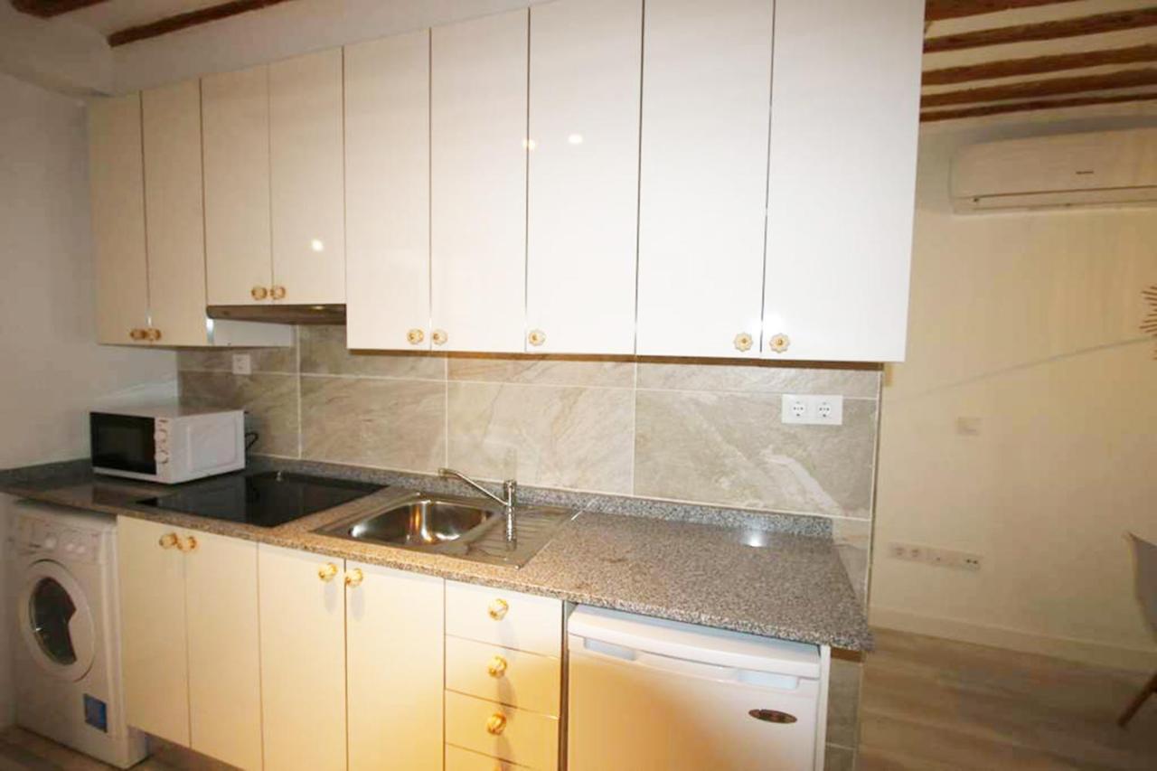 Suites Cibeles Apartamento